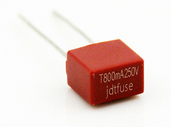 圓形慢斷保險絲