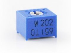 3362W-1-202LF SMF SERIES