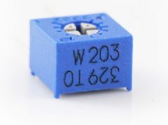 3362W-1-203LF SMF SERIES