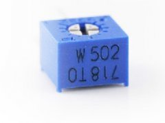 3362W-1-502LF SMF SERIES