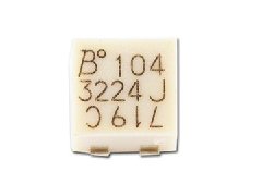 3224J-1-104E SMF SERIES