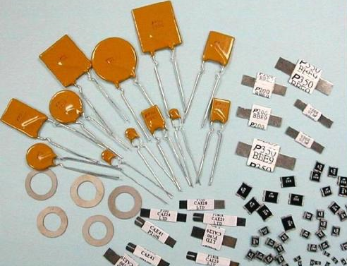 貼片、插件保險(xiǎn)絲